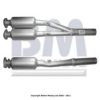 BM CATALYSTS BM91123H Catalytic Converter